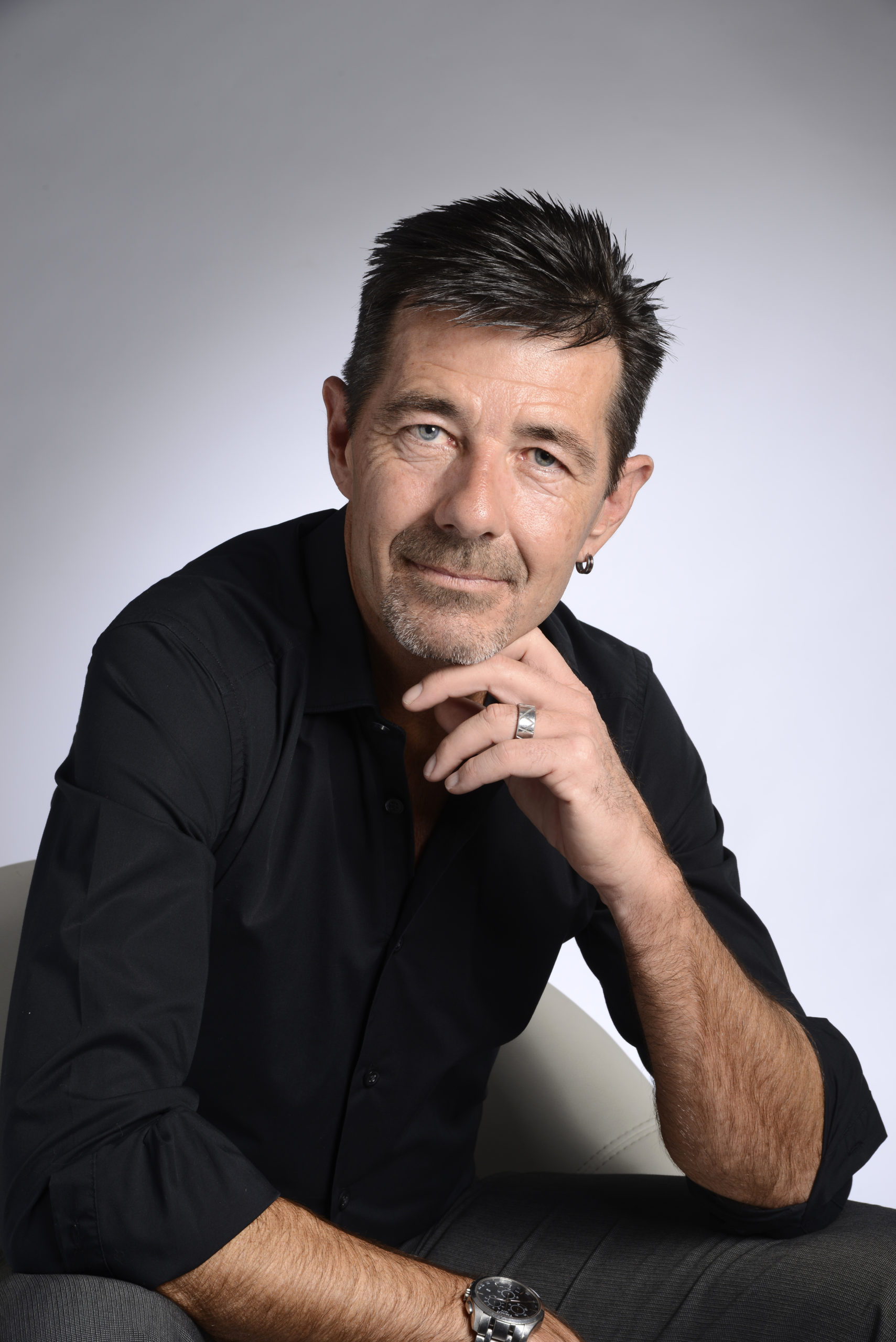 Carlo Blarer